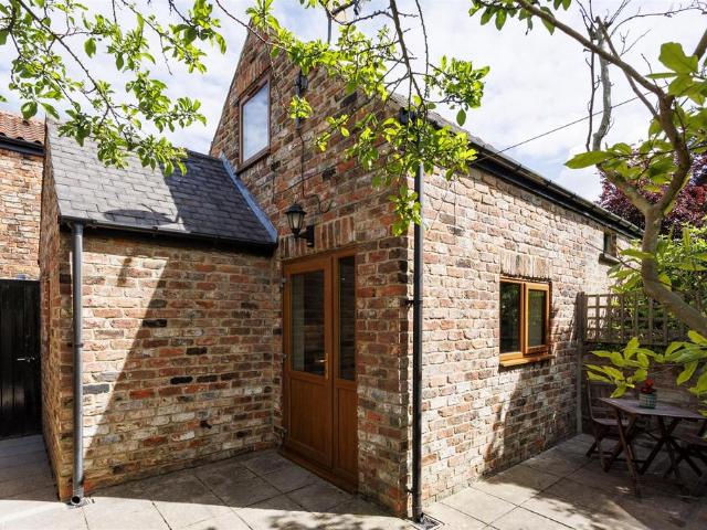 House for rent in High Field, York