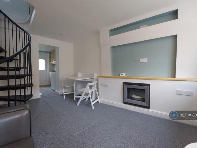 House for rent in Whitwell, Elmton