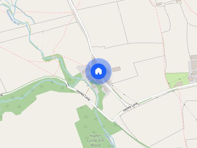 House for rent in Rathmell