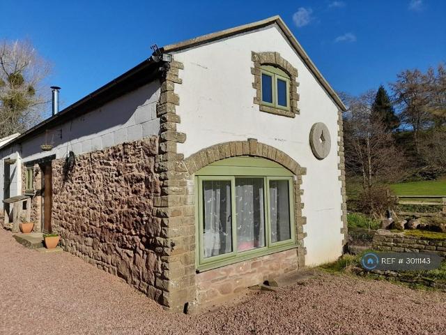 House for rent in Ganarew