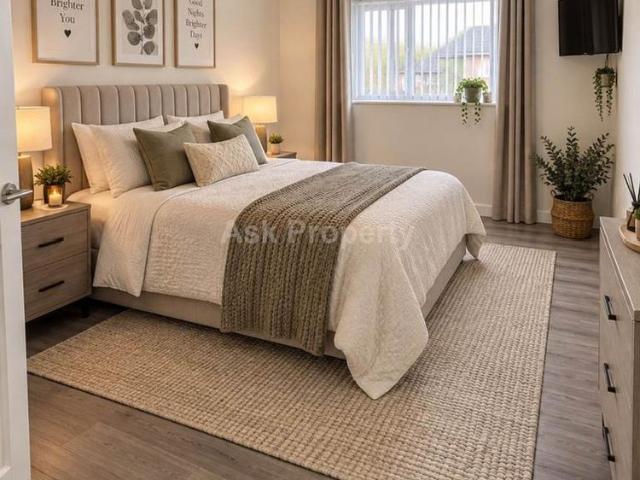 House for rent in Mansfield Woodhouse, Mansfield