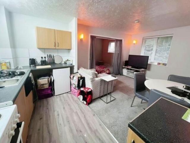 House for rent in Haydon End, Abbey Mead