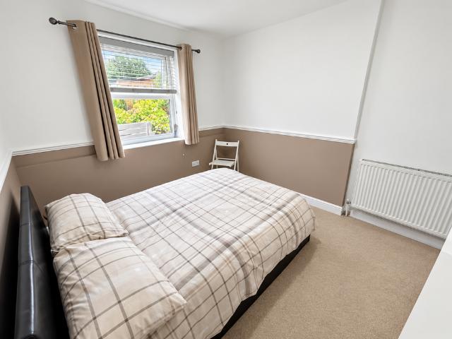 Room for rent in Cargate, Rushmoor