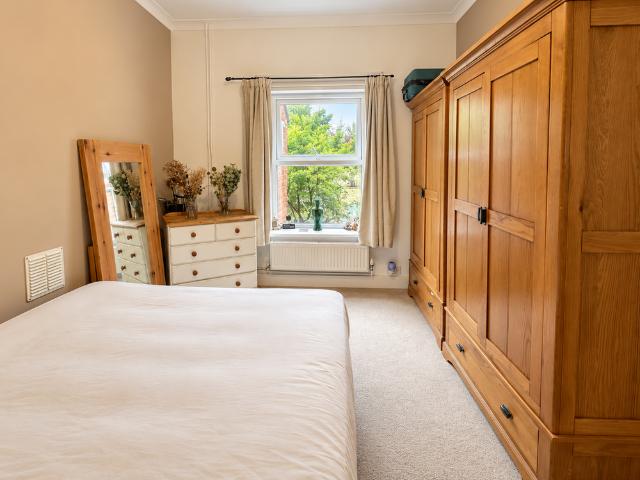 Room for rent in Cargate, Rushmoor
