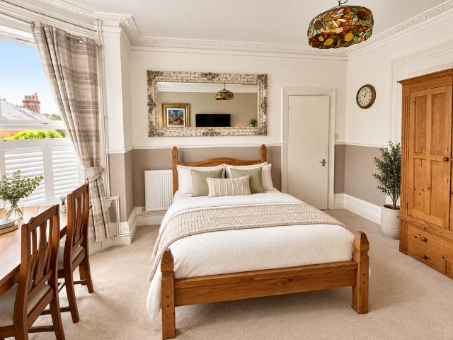 Room for rent in Cargate, Rushmoor