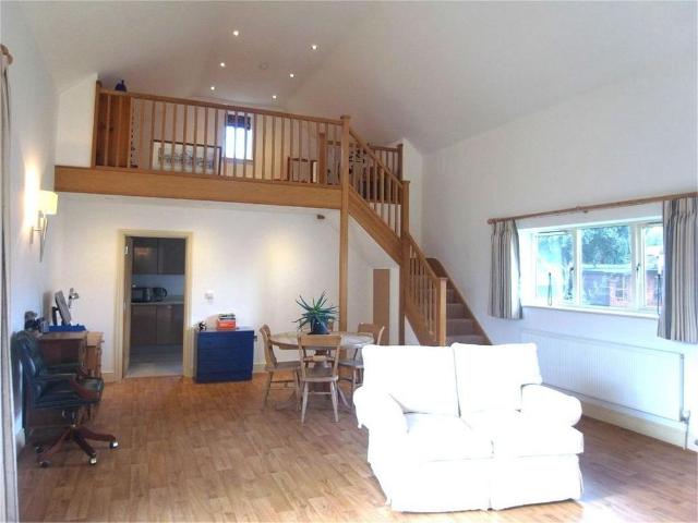 House for rent in Bedfordshire