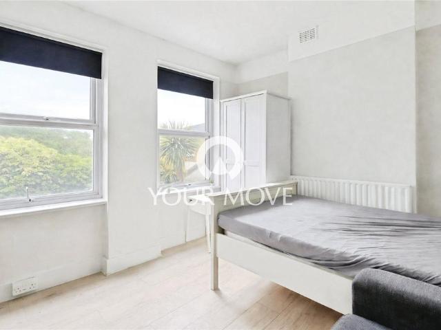 Room for rent in London Borough of Lewisham, Greater London