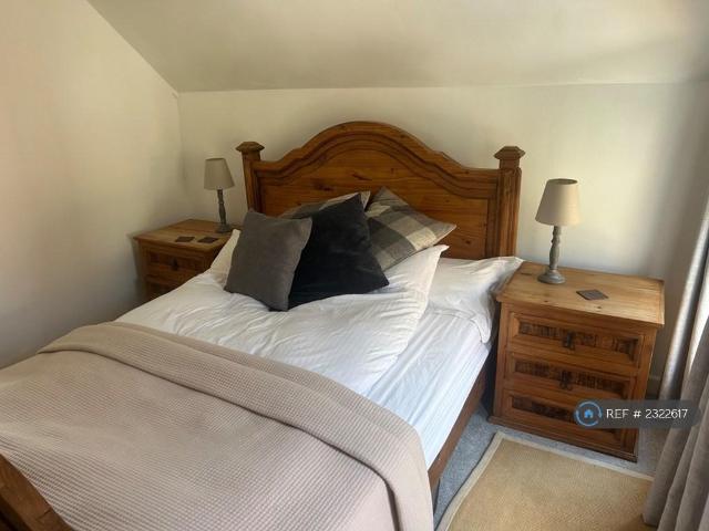 House for rent in Harpur, Bedford