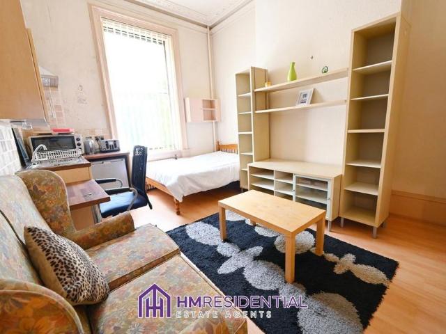 House for rent in Jesmond, Tyne And Wear