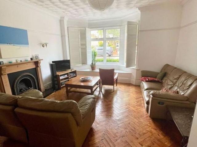 Room for rent in Springbourne, Bournemouth
