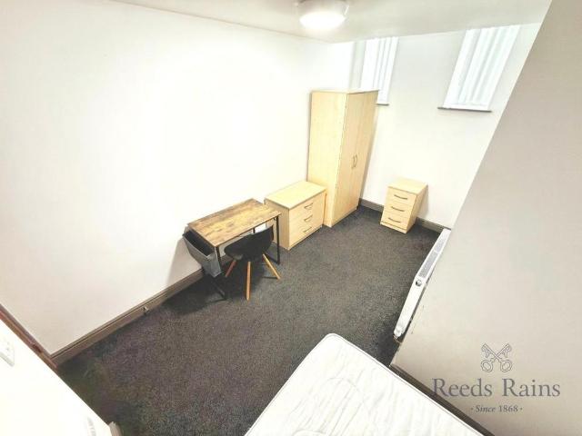 House for rent in Butterton, Staffordshire