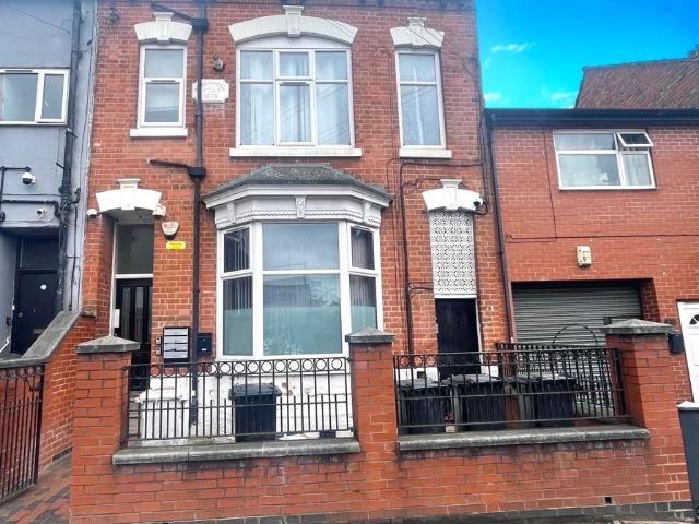 Flat for rent in Old Wharf, City Of Leicester