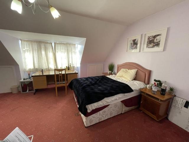 House for rent in Hatfield, Fretherne