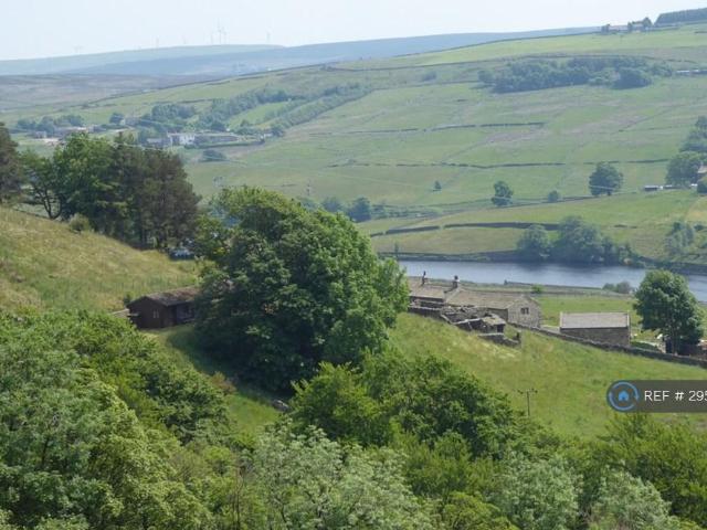 House for rent in Scar Top, Bradford