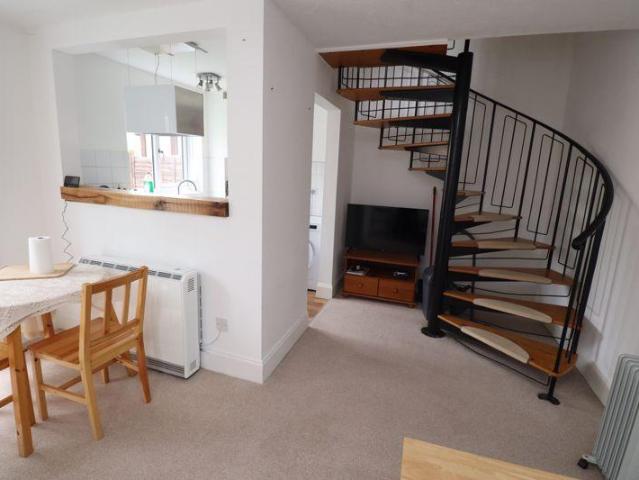 House for rent in Highwoods, Fordham Heath