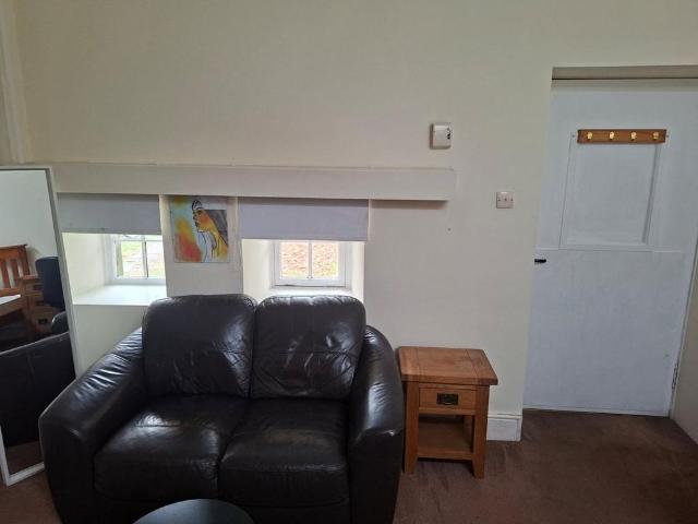 House for rent in St Andrews, Scotland