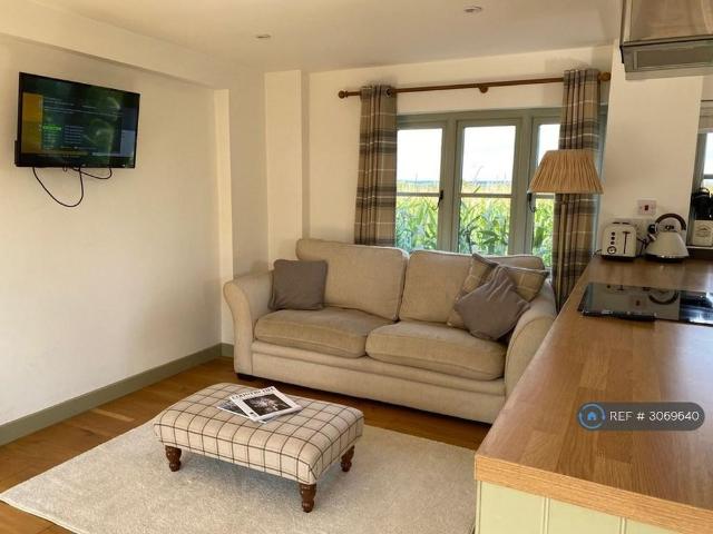 House for rent in Draycott in the Clay, East Staffordshire