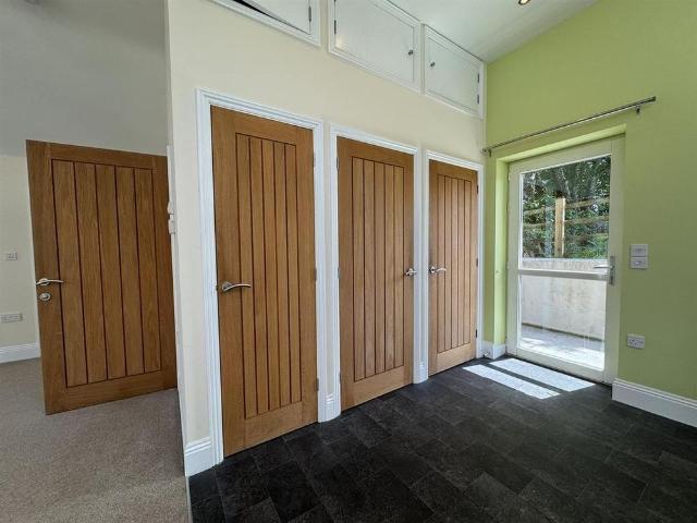 House for rent in Talskiddy, St Columb Major