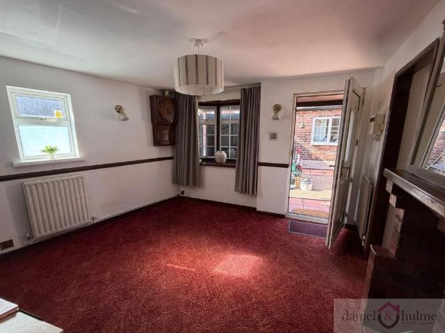 House for rent in Hanley, Stoke-on-Trent