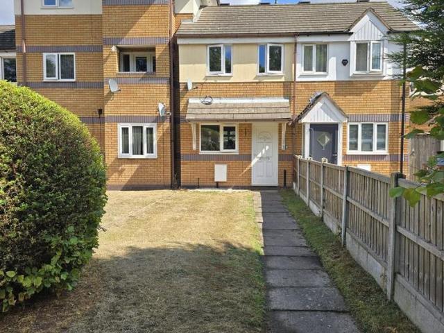 House for rent in Oldbury, Sandwell