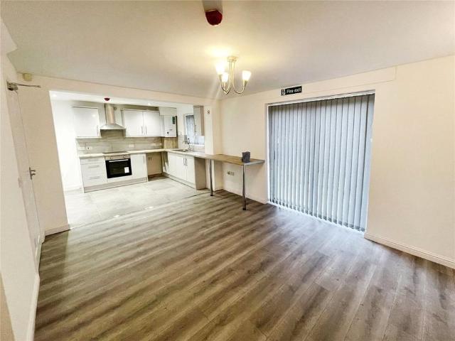 House for rent in Oldham Edge, Oldham