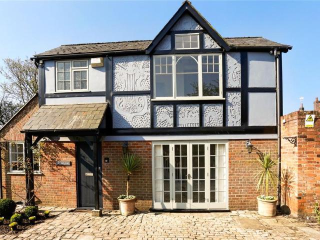 House for rent in Marlow, Buckinghamshire