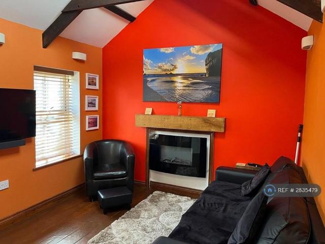 House for rent in Treneere, Penzance