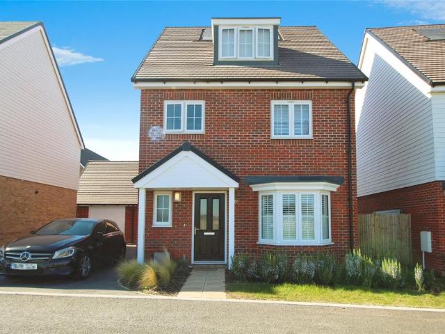 Park Home for rent in Oad Street, Kent