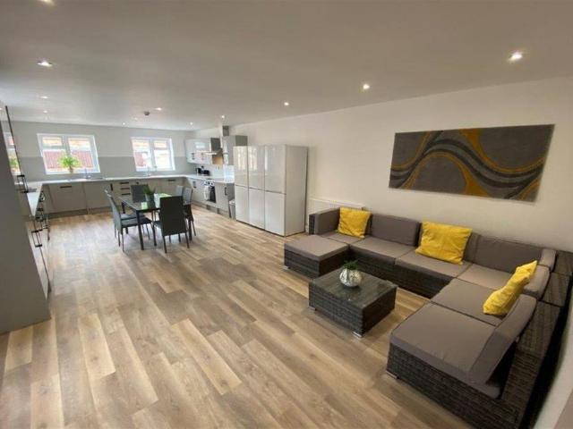 House for rent in Beeston, Broxtowe
