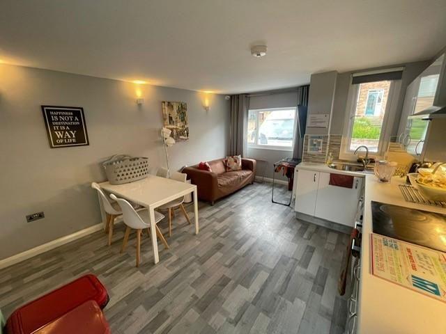 House for rent in Key Street, Suffolk