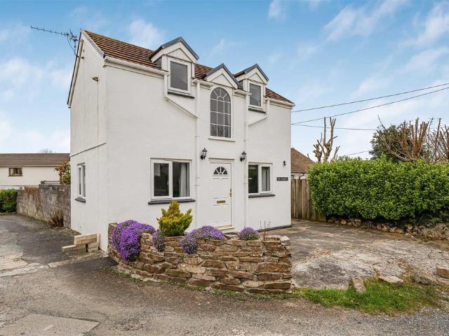 House for rent in Nansledan, Newquay