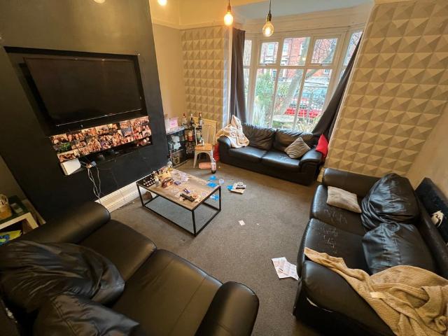 Room for rent in Hyde Park, Isle Of Man