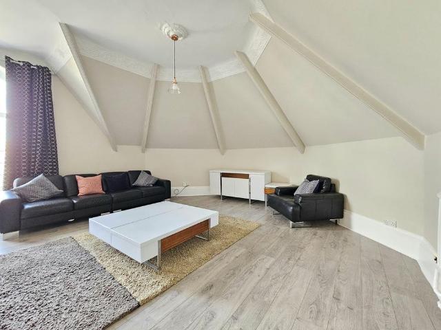 House for rent in Broomhill, South Yorkshire
