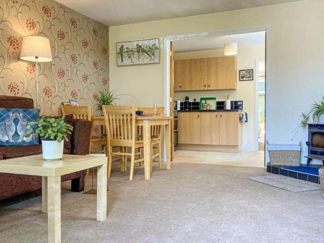 House for rent in Rookley Green, Rookley