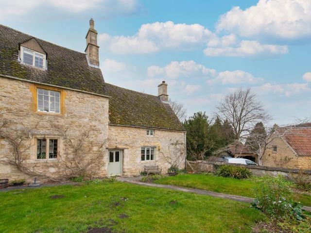 House for rent in Berrick Salome, Oxfordshire