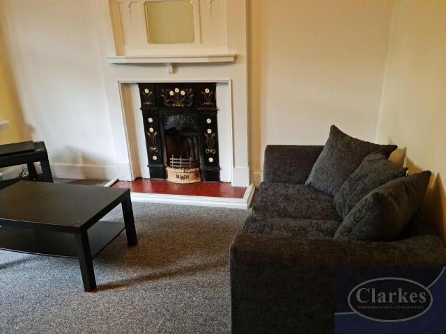 House for rent in Talbot Village, Bournemouth