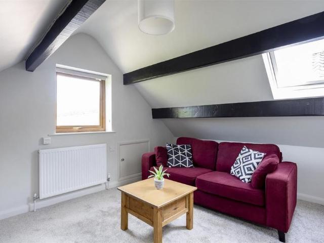House for rent in High Field, York