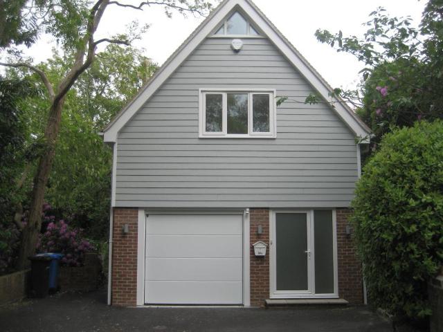 House for rent in Canford Cliffs, Poole