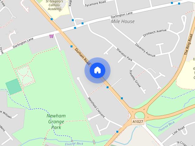 House for rent in Stockton-on-tees