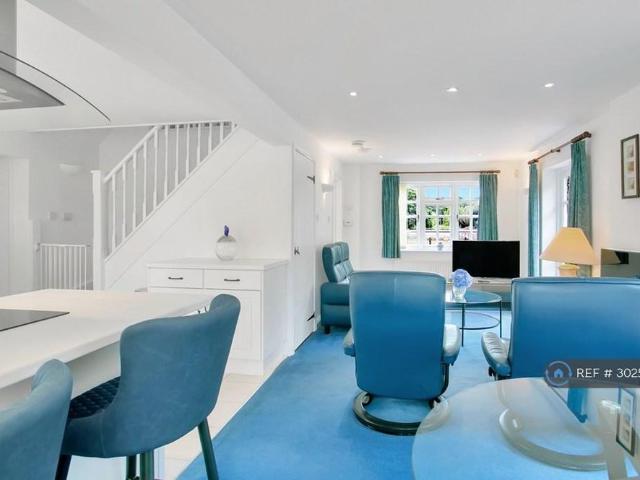 House for rent in Three Legged Cross, East Dorset
