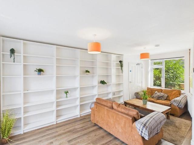 House for rent in North Earlham, East Bank