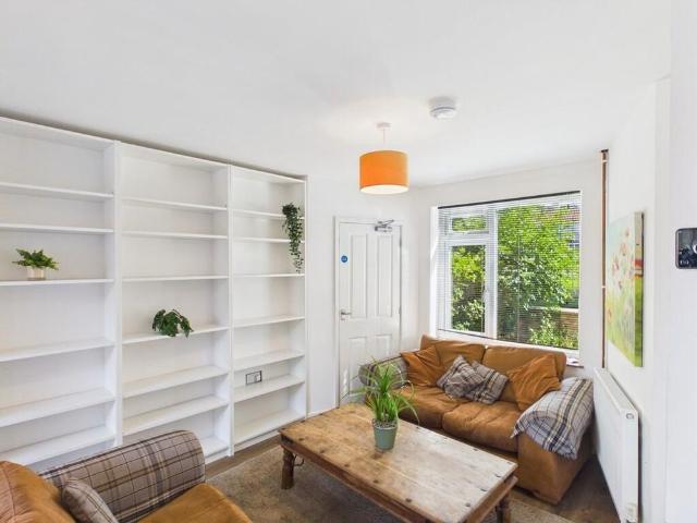 House for rent in North Earlham, East Bank