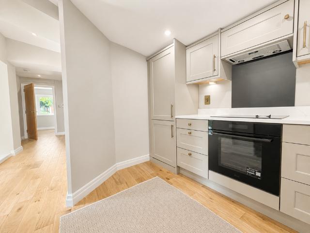 House for rent in Oxenhope, West Yorkshire