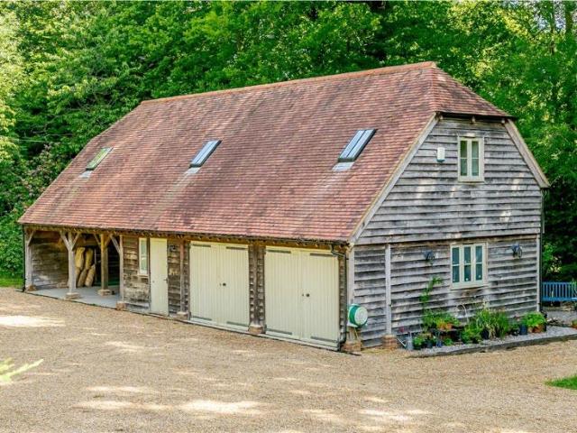 House for rent in Chailey, Iford