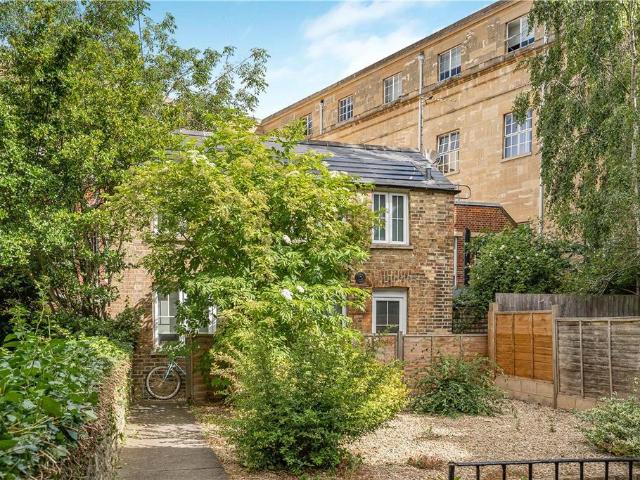 House for rent in The Slade, Oxfordshire