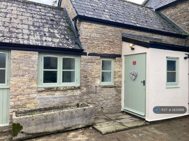 House for rent in Fossebridge, Isle Of Man