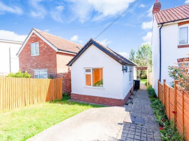 House for rent in South Hinksey, Dromore