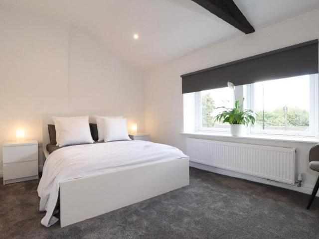House for rent in Woodhouse, West Yorkshire