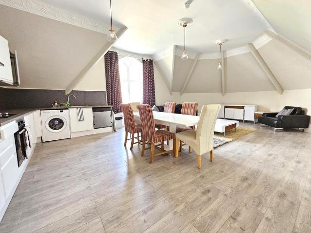 House for rent in Broomhill, South Yorkshire