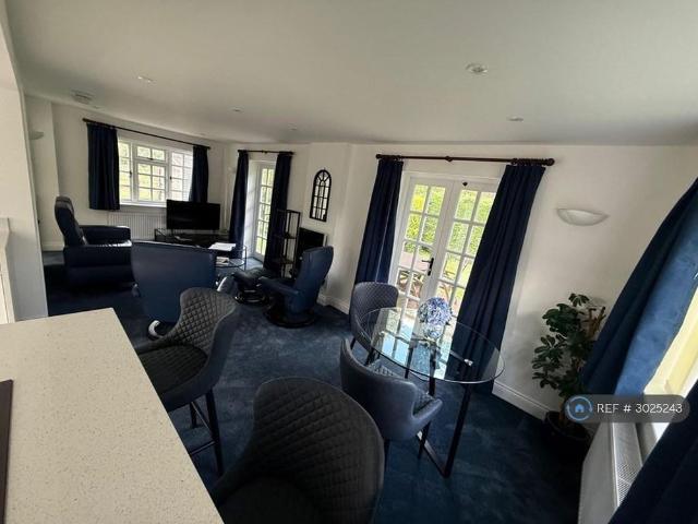 House for rent in Three Legged Cross, East Dorset